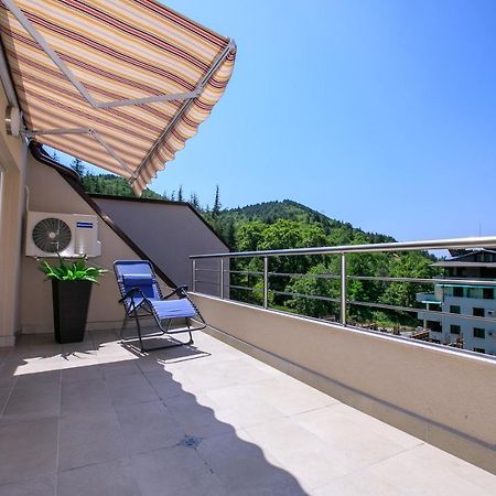 Sunpark Studios Sandanski Exterior foto